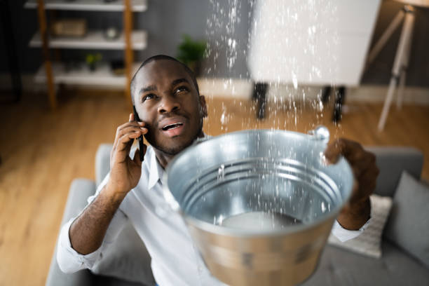 Oconto Falls, WI Water damage restoration Company